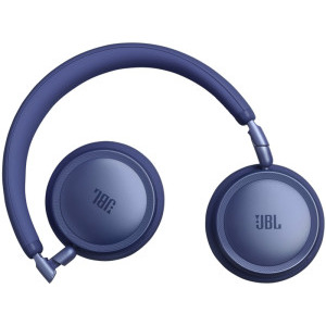 JBL On-Ear, Live 680NC Blue