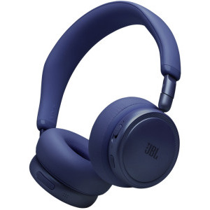 JBL On-Ear, Live 680NC Blue