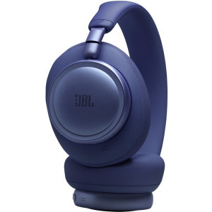 JBL Over-Ear, Live 780NC Blue