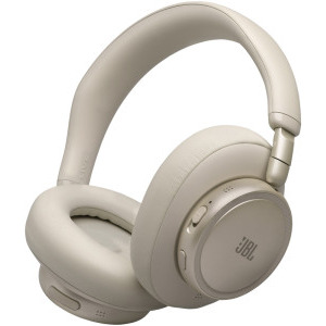 JBL Over-Ear, Live 780NC Sand
