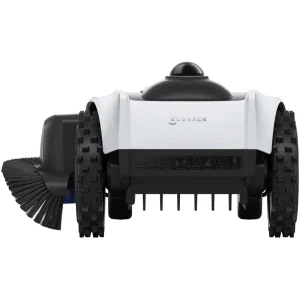 Ecovacs Robot de tuns iarba cu acumulator GOAT O1200 LiDAR Pro