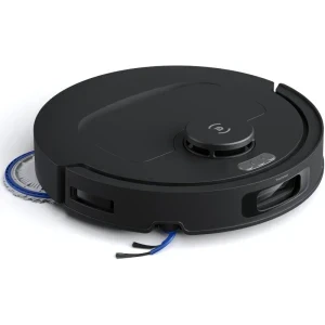 Ecovacs DEEBOT T30e OMNI, 5200 mAh, 20000Pa, 3L, Negru