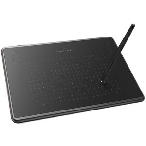 Huion Inspiroy H430P Black
