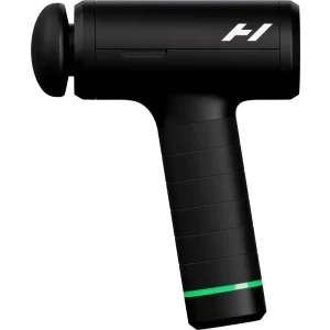 Hyperice Pistol masaj cu percutie Hypervolt 3 Pro, Vibromasaj, Negru