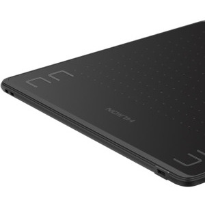 Huion HS64 Black