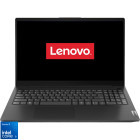 Laptop Lenovo 15.6'' V15 G7 IWC, FHD IPS, Procesor Intel® Core™ 5 320 (6M Cache, up to 4.60 GHz), 16GB DDR5, 1TB SSD, Intel Graphics, No OS, Business Black