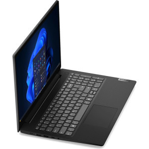 Lenovo 15.6'' V15 G7 IWC, FHD IPS, Procesor Intel® Core™ 7 350 (6M Cache, up to 4.80 GHz), 16GB DDR5, 512GB SSD, Intel Graphics, No OS, Business Black