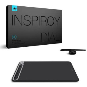 Huion Q620M Black