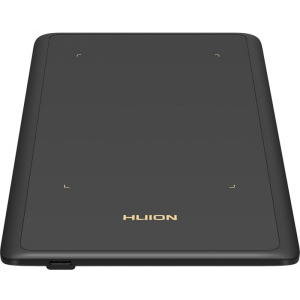 Huion Inspiroy H420X Black