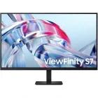 Monitor LED Samsung ViewFinity S7 S70H LS32H700EAUXEN 32 inch UHD VA 5 ms 60 Hz HDR