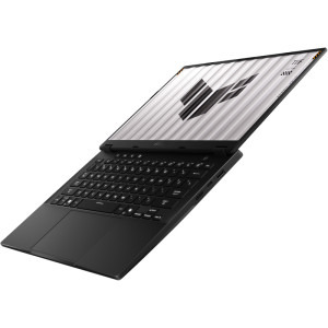 ASUS Gaming 14'' TUF A14 FA401EA, 2.5K 165Hz, Procesor AMD Ryzen™ Al Max+ 392 (64M Cache, up to 5.0 GHz), 32GB LPDDR5X, 1TB SSD, AMD Radeon 8060S, No OS, Jaeger Gray