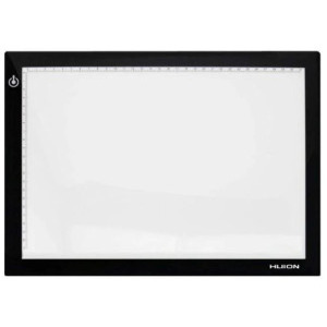 Huion L4S Black