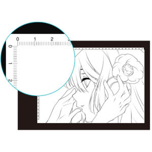 Huion L4S Black