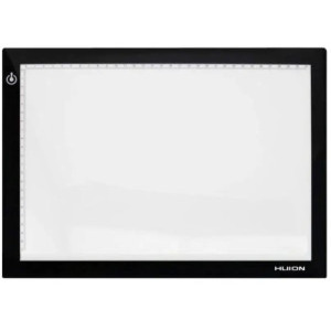 Huion L4S Black