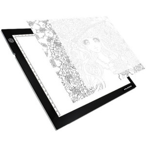 Huion L4S Black