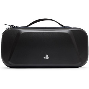 POWERA Protection Case Black pentru PlayStation Portal Remote Player