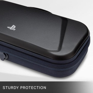 POWERA Protection Case Black pentru PlayStation Portal Remote Player