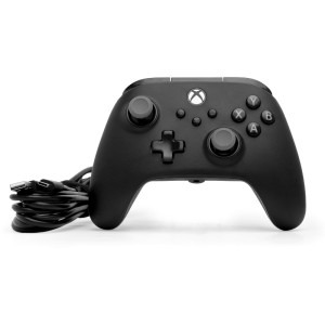 POWERA Advantage Plus Black pentru Xbox Series X/S