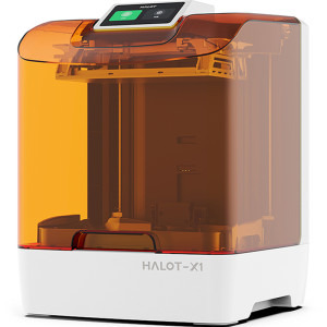 CREALITY HALOT-X1 Combo