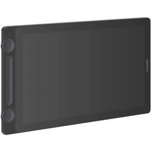 Huion Kamvas 16 (Gen 3) Black