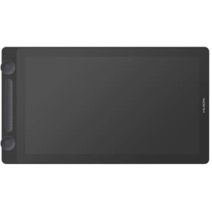 Huion Kamvas 16 (Gen 3) Black