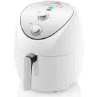 ETA Friteuza cu aer cald Formio 2172, 1500W, 3.5L, Alb/Argintiu