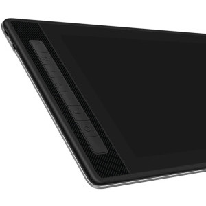 Huion Kamvas Pro 16 (2.5K) Black