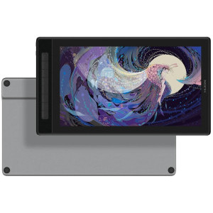 Huion Kamvas Pro 16 (2.5K) Black