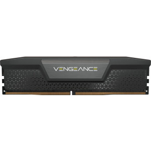 Corsair VENGEANCE 16GB DDR5 6000MHz CL38 Gray bulk