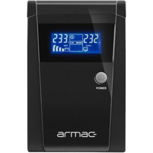 ARMAC O/1500F/LCD 1500VA LCD Negru