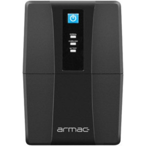 ARMAC HL 650F LED V2 650VA Negru