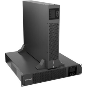 ARMAC R/3000I/PF1/DF 3000VA LCD RM 2U Negru