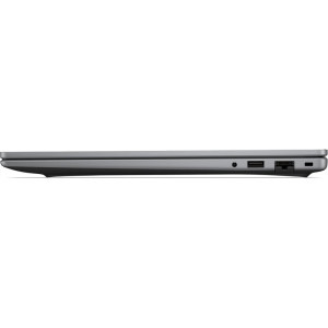 HP 16'' 200 G2i 16, WUXGA IPS, Procesor Intel® Core™ 5 120U (12M Cache, up to 5.00 GHz), 12GB DDR5, 512GB SSD, Intel Graphics, Free DOS, Meteor Silver
