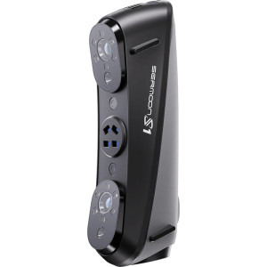 CREALITY Scaner 3D Sermoon S1