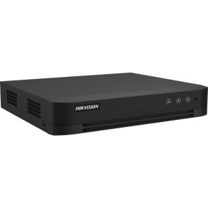 Hikvision DVR TURBOHD 8CH 5MP 1XSATA ACUSENSE