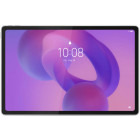 Tableta Lenovo IdeaTab Plus, 12.1 inch Multi-touch, Dimensity 6400 2.0GHz Octa Core, 8GB RAM, 256GB flash, Wi-Fi, Bluetooth, Android 15, Cloud Grey
