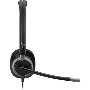 HP On-Ear, Poly Mission 625 Stereo