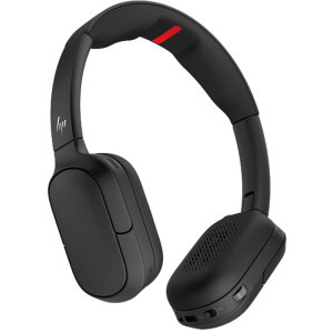 HP On-Ear, Poly Focus 625 Stereo BT Headset