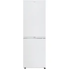 Candy ECN2CQTEW186, 355 L, Clasa E, No Frost, Circle Fresh, Fresh 0°C Area, hOn, Control electronic, 185 cm, Alb