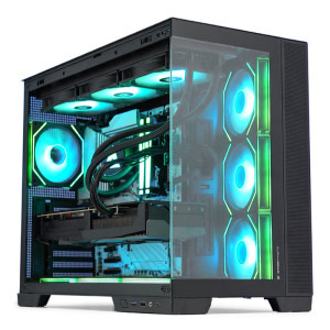 Workstation EXPERT PrimePlus, Intel i9-14900KF 3.2GHz, Chipset Z790, 64GB DDR5, 2TB SSD, RTX 5070 Ti 16GB GDDR7, WIFI