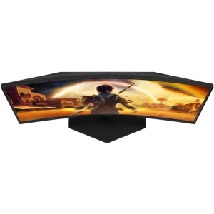 AOC Gaming C27G42ZE Curbat 27 inch FHD VA 0.3 ms 260 Hz HDR
