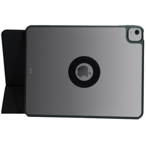 Dviced Husa de protectie Hybrid Black pentru iPad Air 11-inch M2/M3/M4