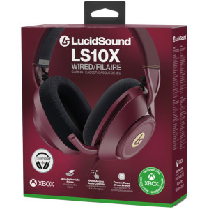 POWERA LS10X Gen 2 Ruby pentru Xbox Series S/X