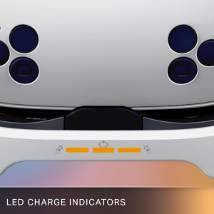 POWERA Charging Station pentru Meta Quest 3/3S