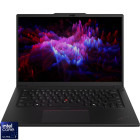 Laptop Lenovo 14.5'' ThinkPad P14s Gen 6, 3K IPS 120Hz, Procesor Intel® Core™ Ultra 7 265H (24M Cache, up to 5.30 GHz), 32GB DDR5, 1TB SSD, RTX PRO 1000 Blackwell 8GB, Win 11 Pro, Black