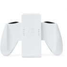 Accesoriu gaming POWERA Suport Controllere Joy-Con White pentru Nintendo Switch