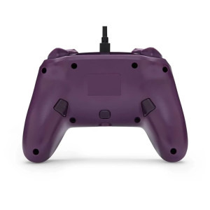 POWERA Enhanged Galaxy Purple pentru Nintendo Switch