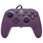 Controller POWERA Enhanged Galaxy Purple pentru Nintendo Switch