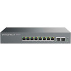 Switch Grandstream 2.5Gigabit GWN7721P