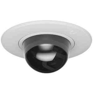 Ubiquiti Suport de montaj incastrat UACC-G5-DOME-ULTRA-FM-SB-W alb